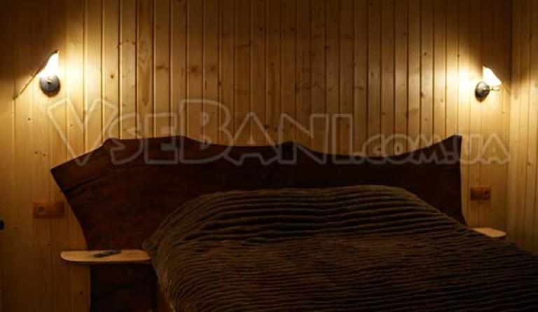 Банно-оздоровительный комплекс Сосновый бор