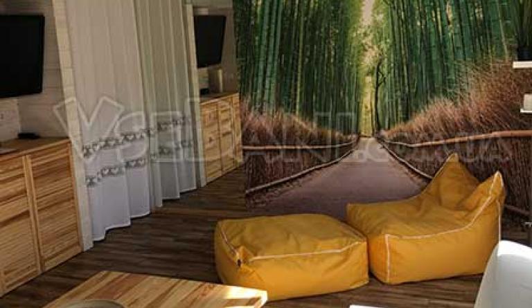 Банный Spa-центр Bamboo