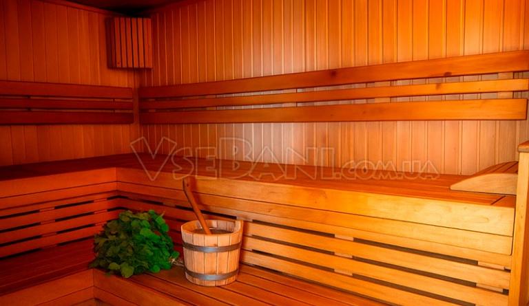 Сімейний Комплекс Відпочинку Family Evans