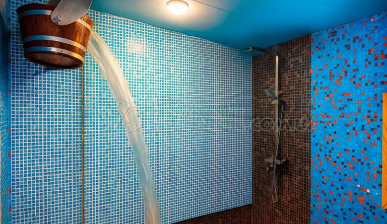 Сімейний Комплекс Відпочинку Family Evans