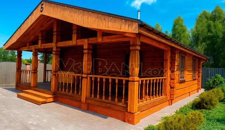 Сімейний Комплекс Відпочинку Family Evans