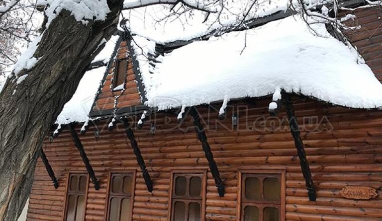 Банный комплекс «Лёгкий Пар»