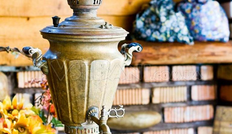 Банный комплекс «Лёгкий Пар»