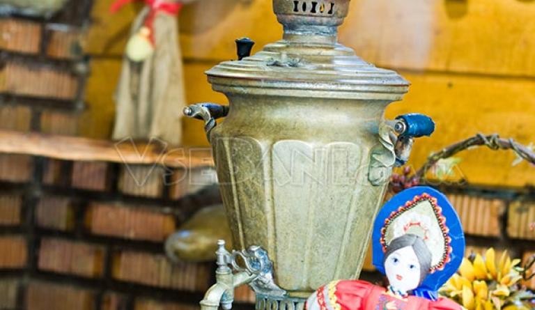 Банный комплекс «Лёгкий Пар»