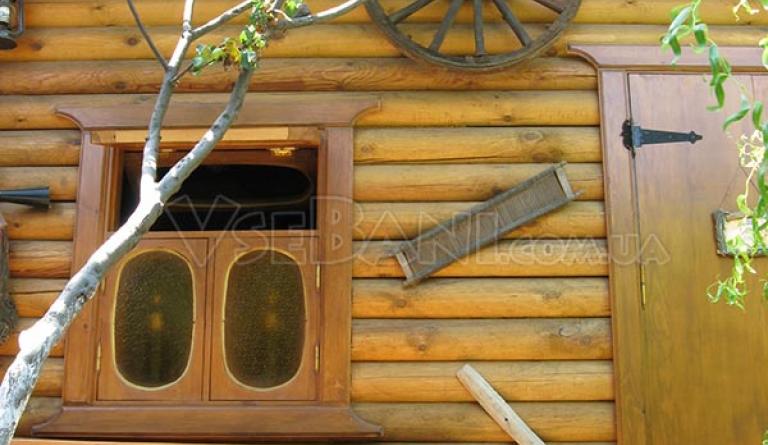 Банный комплекс «Лёгкий Пар»