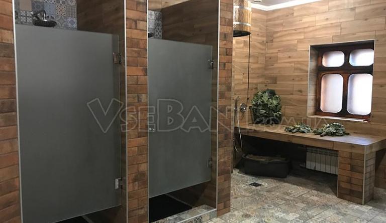 Банный комплекс «Лёгкий Пар»