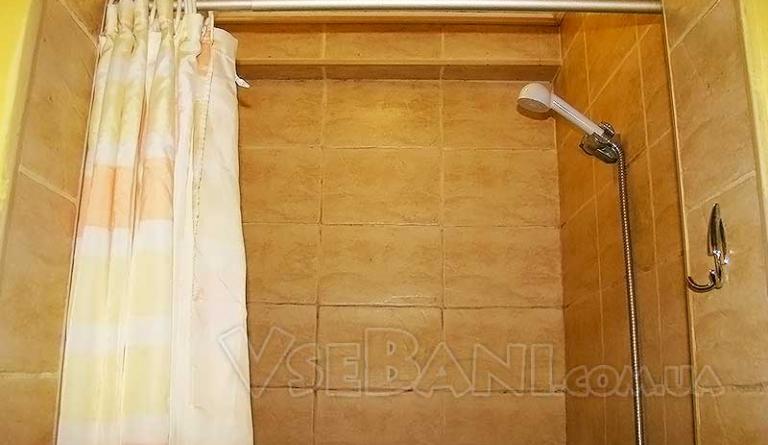 Сауна на Героев Сталинграда