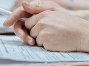 Сыпь на кистях рук