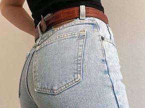 Сыпь на попе у девушек: как избавиться