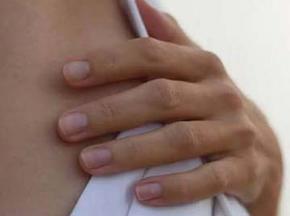 Сыпь на руках от нервов