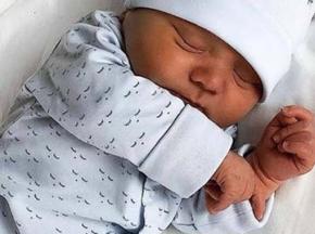 Сыпь на руках у ребенка