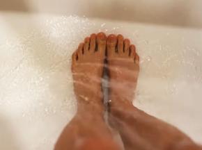 Контрастный душ