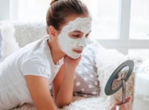 Как избавиться от прыщей подростку